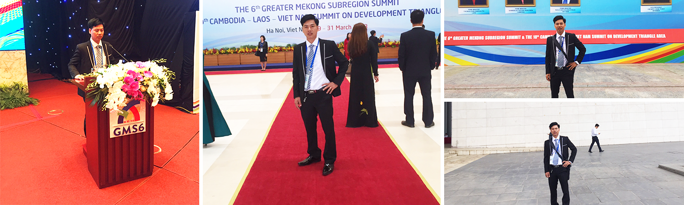 Chị Thu Minh