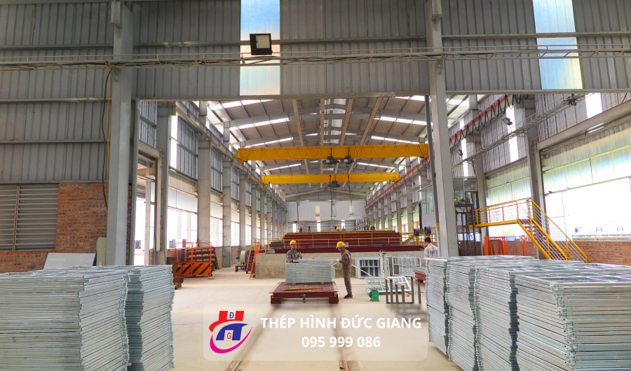 Dịch vụ mạ kẽm nhúng nóng tại Hà Nội Dịch vụ mạ kẽm nhúng nóng tại Hà Nội
