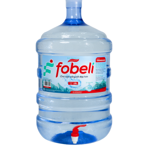 Alternative view of Bình Nước Fobeli