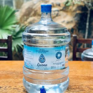 Bình nước Farah 19l