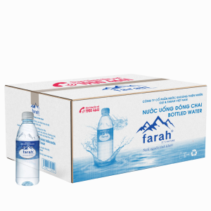 Alternative view of Thùng nước Farah