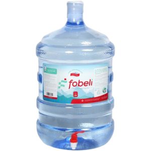 Bình Nước Fobeli