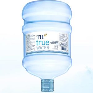 Bình Nước TH Watter